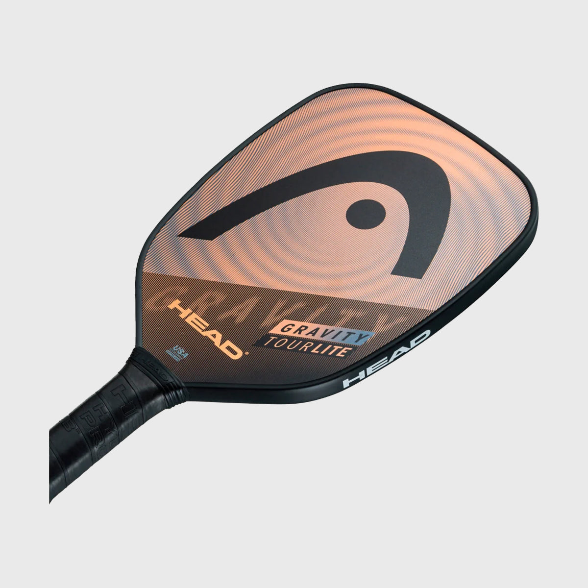 HEAD Gravity Tour Lite 2023 Pickleball Paddle