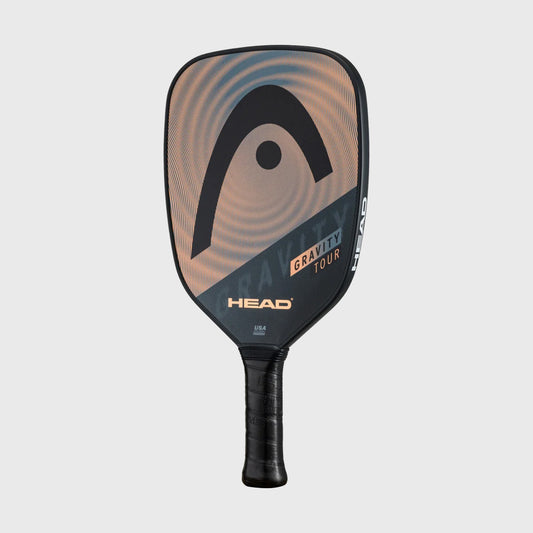 HEAD Gravity Tour 2023 Pickleball Paddle